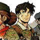 Illustration for article titled iWarsaw/i Is A Tedious Take On iDarkest Dungeon/i